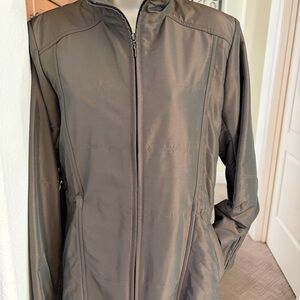 PENDLETON Waterproof Jacket with cozy liner.